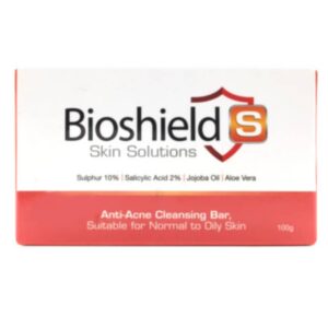 Bioshield S - 100g x3 Percuma 100g