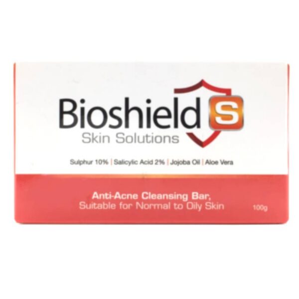 Bioshield S