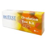 BioTest Ovulation Test Kit
