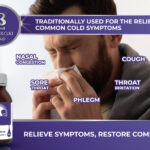 Biowell Cough & Cold Syrup
