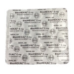 Bisohexal 5mg Tablet