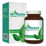 Bitreen Neem 100mg Capsule