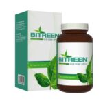 Bitreen Neem 100mg Capsule