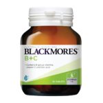 Blackmores B+C Tablet