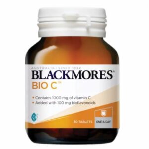 Blackmores Bio C 1000mg Tablet