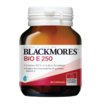 Blackmores Bio E 250 Capsule
