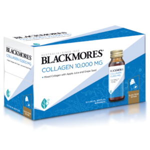 Blackmores Collagen 10000mg Drink