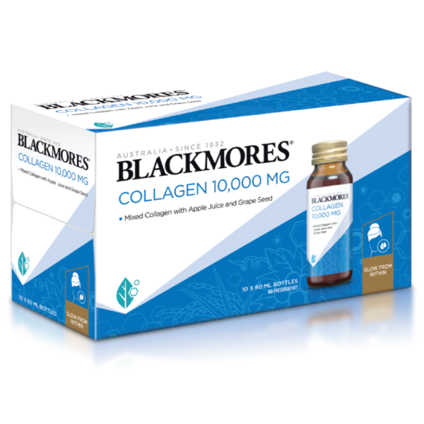 Blackmores Collagen 10000mg Drink
