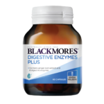 Blackmores Digestive Enzymes Plus Capsule
