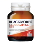 Blackmores Glucosamine 1500mg Tablet 30s