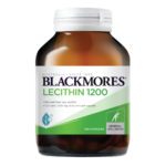 Blackmores Lecithin 1200 Capsule