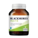 Blackmores Multi B Tablet