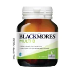 Blackmores Multi B Tablet