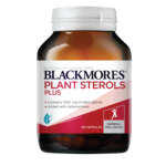 Blackmores Plant Sterols Plus Capsule