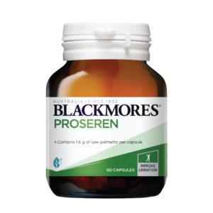 Blackmores Proseren Capsule - 60s