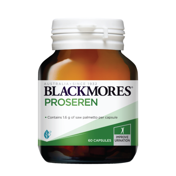 Blackmores Proseren Capsule