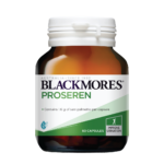 Blackmores Proseren Capsule