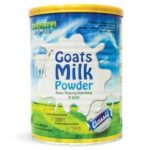 Bonlife Green Food Goat Milk Powder Classic