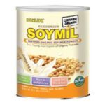Bonlife Organic Soymilk Powder