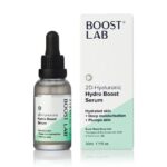 Boost Lab 2D-Hyaluronic Hydro Boost Serum