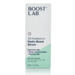 Boost Lab 2D-Hyaluronic Hydro Boost Serum
