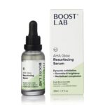 Boost Lab AHA Glow Resurfacing Serum