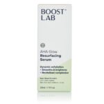 Boost Lab AHA Glow Resurfacing Serum