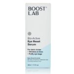 Boost Lab Bio-Active Eye Reset Serum