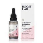 Boost Lab Multi-Peptide Anti-Ageing Serum