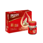 Brands Birds Nest with Rock Sugar