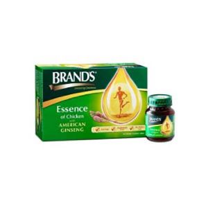 Brands Essence Of Chicken American Ginseng