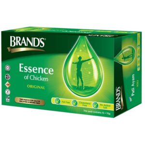 Brands Essence Of Chicken 70g x18