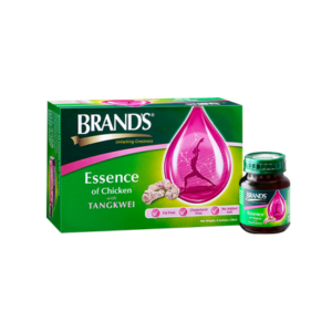 Brands Essence Of Chicken with Tangkwei
