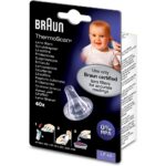 Braun Thermoscan Probe Cover (LF40)