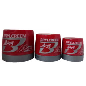 Brylcreem Original Cream - 250ml