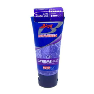 Brylcreem Xtremehold Gel - 125ml
