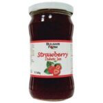 Bulgari Farm Diabetic Jam Apricot 340g