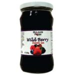 Bulgari Farm Diabetic Jam Apricot 340g