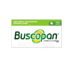Buscopan 10mg Tablet