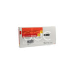 Calcigard Retard 20mg Tablet