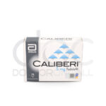 Caliberi 5mg Tadalafil Orodispersible Films