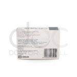 Caliberi 5mg Tadalafil Orodispersible Films
