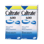 Caltrate 600 Tablet