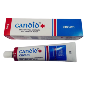 Candid Cream - 60g