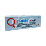 Candid-V Gel