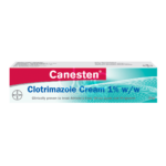 Canesten 1% Cream