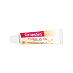 Canesten V 1% Cream