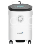 Carer Oxygen Concentrator 5L with Nebulizer (CR-P5W)