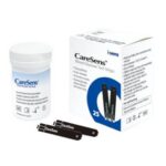 Caresens Pop Test Strip