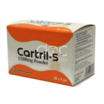 Cartril-S 1500mg Powder Sachet 4g x30